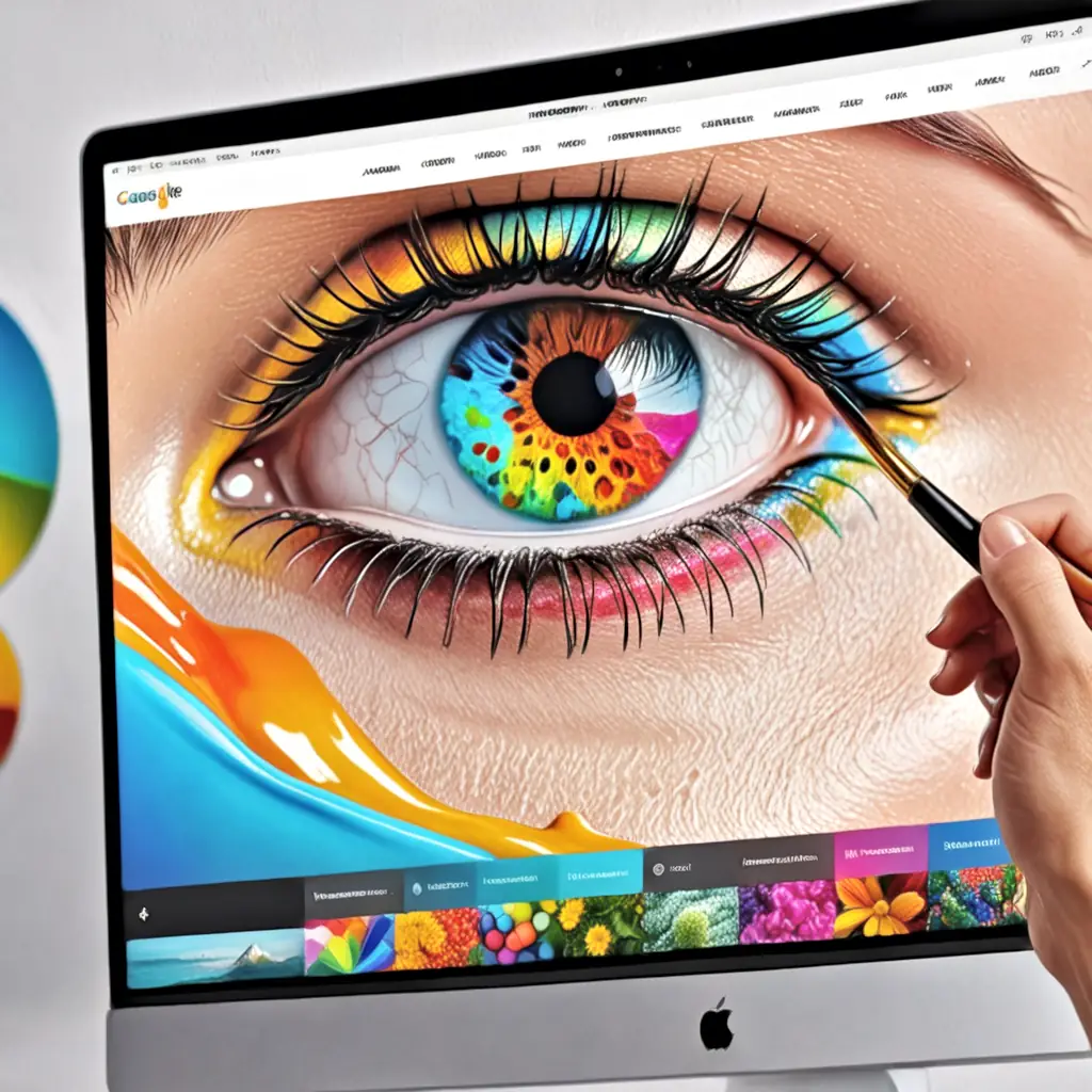 seo para galerias de arte