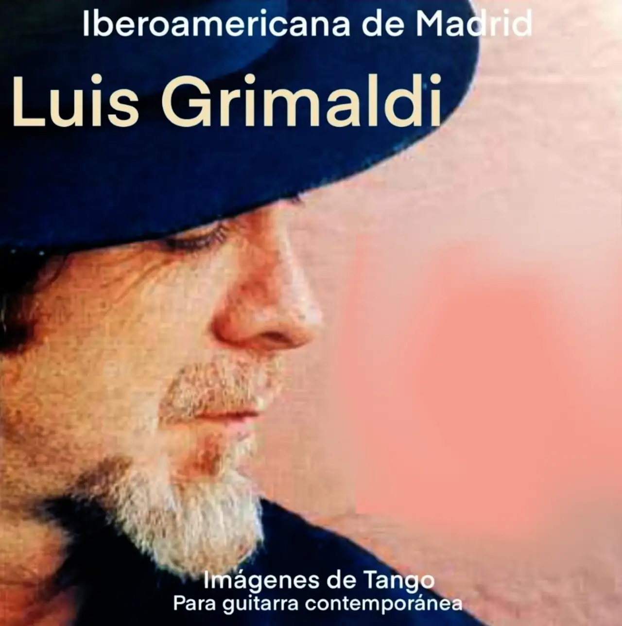 Luis Grimaldi