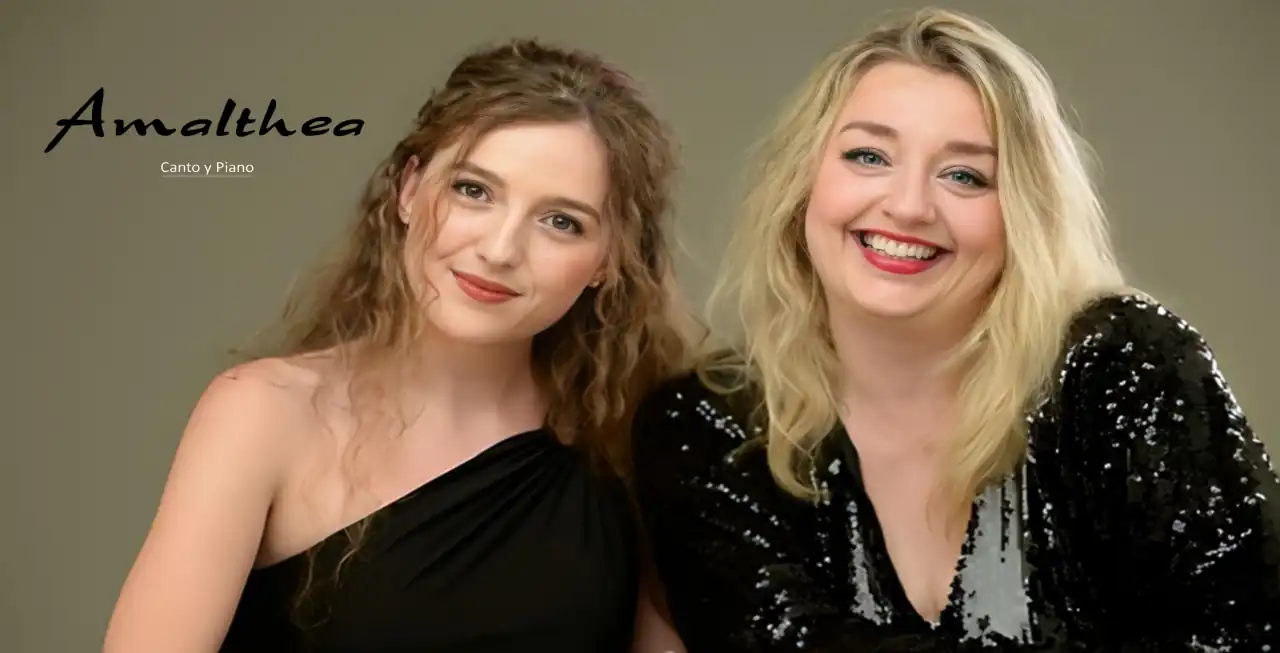 amalthea duo