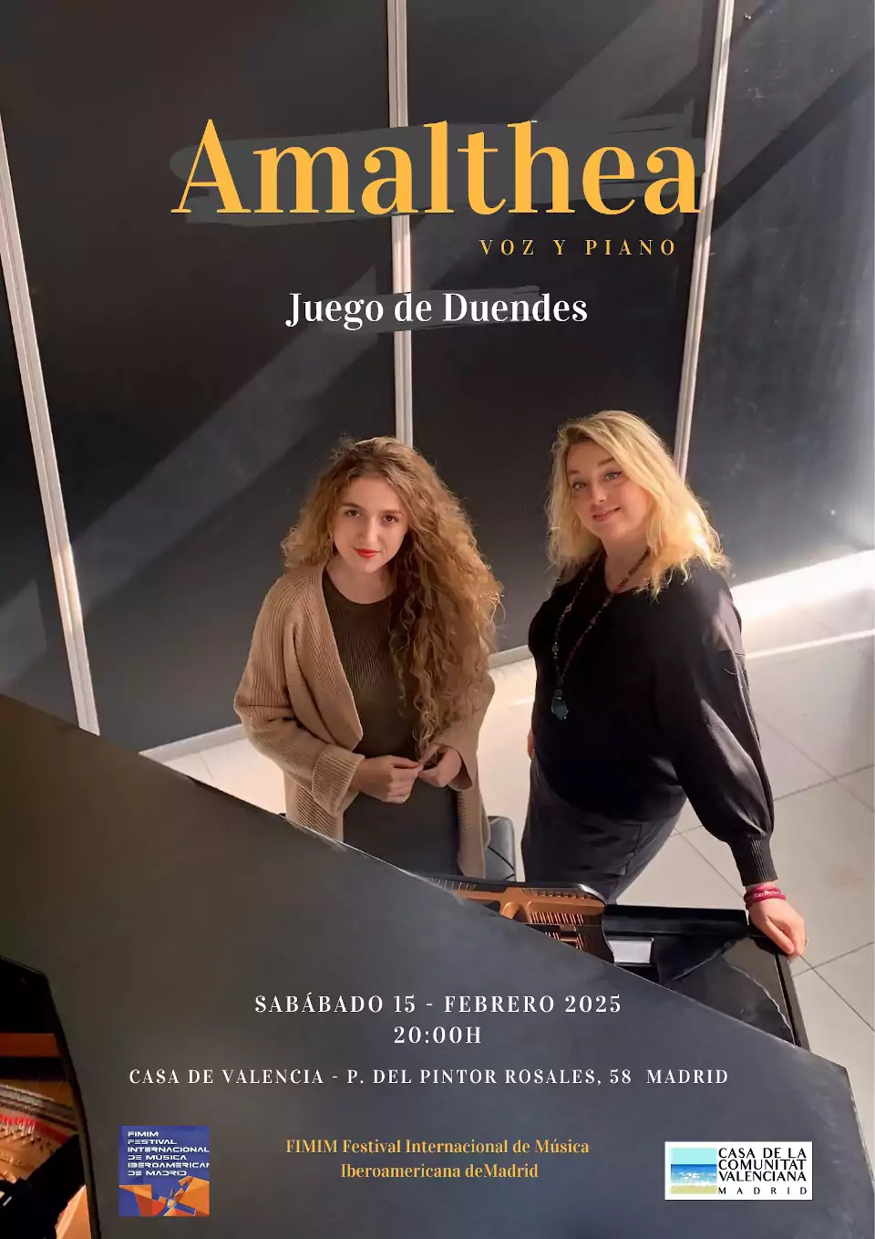 Amalthea